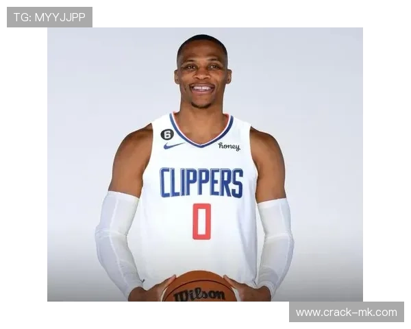 威少落户洛杉矶新家，开启职业生涯新篇章