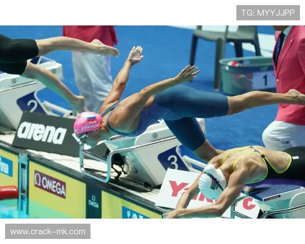 尤利娅·叶菲莫娃涉Meldonium丑闻事件引发体育界广泛关注