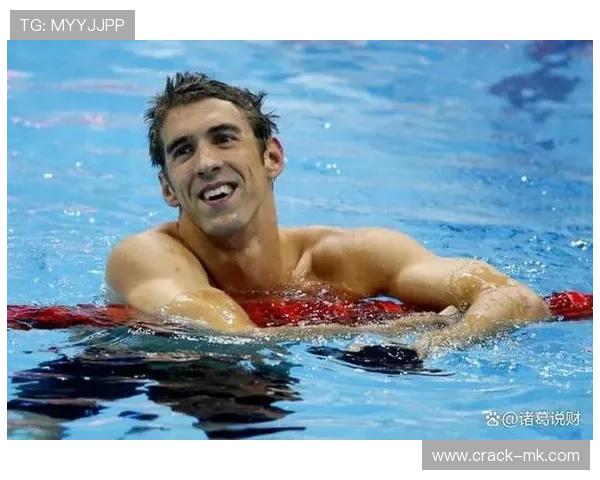 菲尔普斯公开分享抑郁症经历：运动员的心理健康同样值得重视
